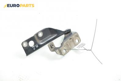 Панта преден капак за Nissan Almera II Hatchback (01.2000 - 12.2006), 4+1 вр., хечбек, позиция: дясна