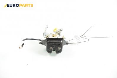Брава заден капак за Nissan Almera II Hatchback (01.2000 - 12.2006), хечбек