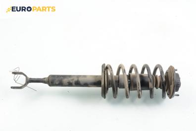 Макферсон за Volkswagen Passat Sedan B5 (08.1996 - 12.2001), седан, позиция: предна, лява