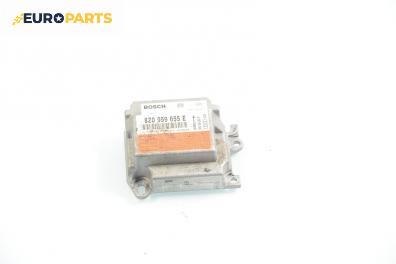Модул за AIRBAG за Audi A2 Hatchback (02.2000 - 08.2005), № 8Z0 959 655 E