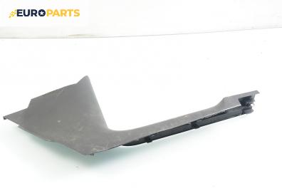 Интериорна пластмаса за Audi A2 Hatchback (02.2000 - 08.2005), 4+1 вр., позиция: предна