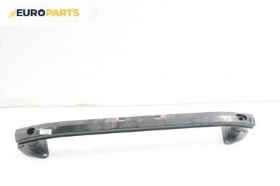 Основа броня за Opel Corsa D Hatchback (07.2006 - 08.2014), позиция: задна