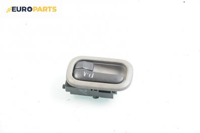 Вътрешна дръжка за Nissan Almera II Hatchback (01.2000 - 12.2006), 4+1 вр., хечбек, позиция: предна, лява