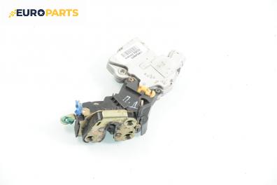 Брава на врата за Nissan Almera II Hatchback (01.2000 - 12.2006), позиция: предна, дясна