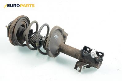 Макферсон за Nissan Almera TINO (12.1998 - 02.2006), позиция: предна, лява