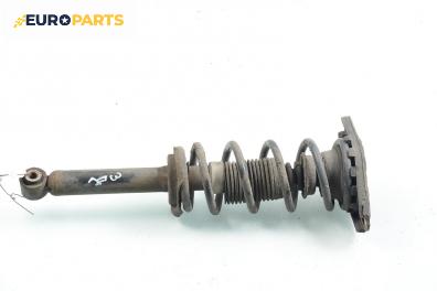 Макферсон за Nissan Almera TINO (12.1998 - 02.2006), позиция: задна, дясна