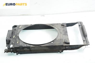 Дифузьор за Audi A2 Hatchback (02.2000 - 08.2005) 1.4, 75 к.с.