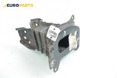 Буфер предна броня за Audi A3 Sportback I (09.2004 - 03.2013), позиция: предна, лява