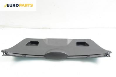 Кора заден капак за Peugeot 207 Hatchback (02.2006 - 12.2015), хечбек