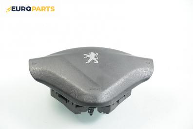 Airbag за Peugeot 207 Hatchback (02.2006 - 12.2015), 4+1 вр., хечбек