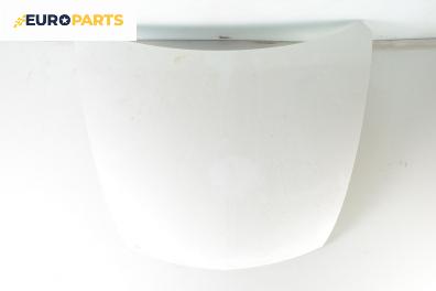 Преден капак за Mazda 6 Hatchback II (08.2007 - 07.2013), 4+1 вр., хечбек, позиция: предна