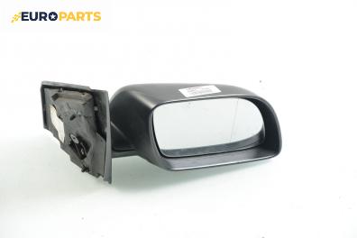Огледало за Volkswagen Polo Hatchback IV (10.2001 - 12.2005), 2+1 вр., позиция: дясна