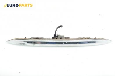 Лайсна заден капак за Mini Hatchback (R50, R53) (06.2001 - 09.2006), хечбек