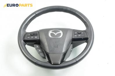 Мулти волан за Mazda 6 Hatchback II (08.2007 - 07.2013)