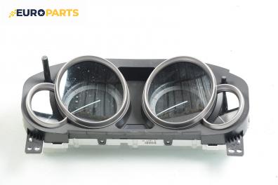 Километраж за Mazda 6 Hatchback II (08.2007 - 07.2013) 2.2 MZR-CD, 185 к.с., № 3H GDN1 B