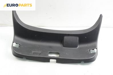 Кора заден капак за Mazda 6 Hatchback II (08.2007 - 07.2013), хечбек