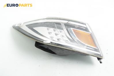 Стоп за Mazda 6 Hatchback II (08.2007 - 07.2013), хечбек, позиция: лява