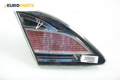 Вътрешен стоп за Mazda 6 Hatchback II (08.2007 - 07.2013), хечбек, позиция: лява