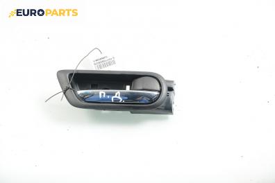 Вътрешна дръжка за Mazda 6 Hatchback II (08.2007 - 07.2013), 4+1 вр., хечбек, позиция: предна, дясна
