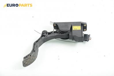 Педал газ за Volkswagen Polo Hatchback IV (10.2001 - 12.2005), № Bosch 0 280 752 221