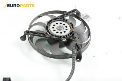 Перка охлаждане за Volkswagen Polo Hatchback IV (10.2001 - 12.2005) 1.4 16V, 75 к.с.