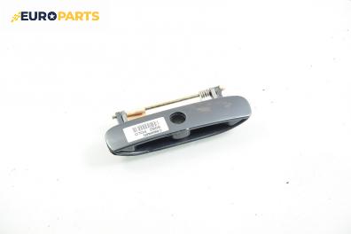 Външна дръжка заден капак за Volkswagen Polo Hatchback IV (10.2001 - 12.2005), хечбек