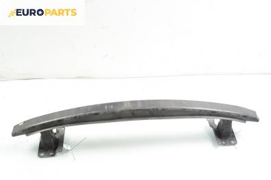 Основа броня за Volkswagen Polo Hatchback IV (10.2001 - 12.2005), хечбек, позиция: предна