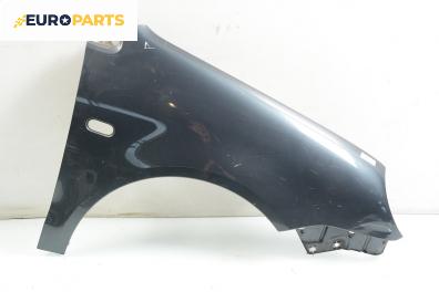Калник за Volkswagen Polo Hatchback IV (10.2001 - 12.2005), 4+1 вр., хечбек, позиция: дясна
