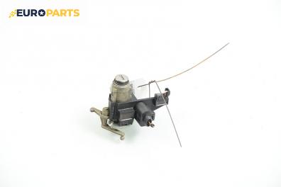 Ключалка заден капак за Volkswagen Polo Hatchback IV (10.2001 - 12.2005), хечбек