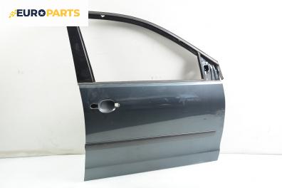 Врата за Volkswagen Polo Hatchback IV (10.2001 - 12.2005), 4+1 вр., хечбек, позиция: предна, дясна