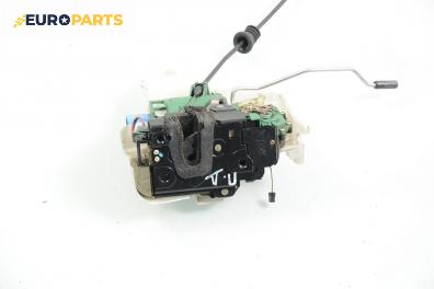Брава на врата за Volkswagen Polo Hatchback IV (10.2001 - 12.2005), позиция: предна, дясна