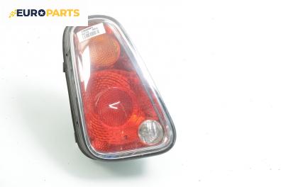 Стоп за Mini Hatchback (R50, R53) (06.2001 - 09.2006), хечбек, позиция: лява