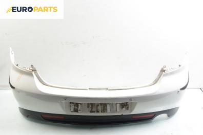 Задна броня за Mazda 6 Hatchback II (08.2007 - 07.2013), хечбек