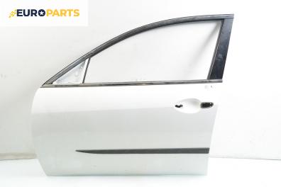 Врата за Mazda 6 Hatchback II (08.2007 - 07.2013), 4+1 вр., хечбек, позиция: предна, лява