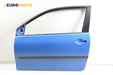 Врата за Volkswagen Polo Hatchback IV (10.2001 - 12.2005), 2+1 вр., позиция: лява