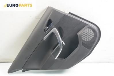 Кора врата за Opel Insignia Hatchback (07.2008 - 03.2017), хечбек, позиция: задна, лява