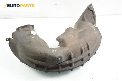 Подкалник за Peugeot 207 Hatchback (02.2006 - 12.2015), 4+1 вр., хечбек, позиция: задна, лява