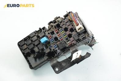 Бушонно табло за Mazda 6 Hatchback II (08.2007 - 07.2013) 2.2 MZR-CD, 185 к.с.