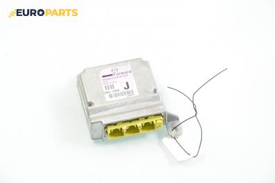 Модул за AIRBAG за Mazda 6 Hatchback II (08.2007 - 07.2013), № GDK4-57K30