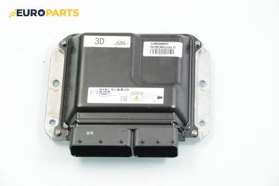 Компютър двигател за Mazda 6 Hatchback II (08.2007 - 07.2013) 2.2 MZR-CD, 185 к.с., № R2BH 18 881C