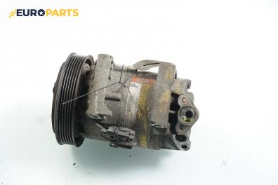 Компресор климатик за Nissan Almera TINO (12.1998 - 02.2006) 1.8, 114 к.с.
