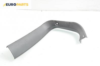 Интериорна пластмаса багажник за Opel Astra H Hatchback (01.2004 - 05.2014), хечбек