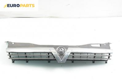 Решетка за Opel Astra H Hatchback (01.2004 - 05.2014), хечбек, позиция: предна