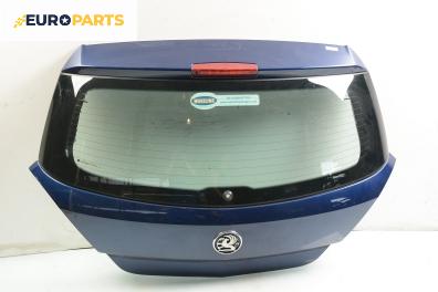 Заден капак за Opel Astra H Hatchback (01.2004 - 05.2014), 4+1 вр., хечбек, позиция: задна