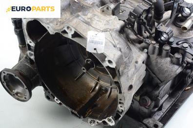 Автоматична скоростна кутия за Volkswagen Polo Hatchback IV (10.2001 - 12.2005) 1.4 16V, 75 к.с., автоматик, № 001 321 107 B