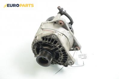 Алтернатор / генератор за Volkswagen Polo Hatchback IV (10.2001 - 12.2005) 1.4 16V, 75 к.с., № Bosch 0 124 325 056