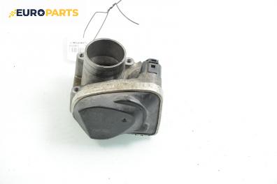 Дроселова клапа за Volkswagen Polo Hatchback IV (10.2001 - 12.2005) 1.4 16V, 75 к.с., № 036 133 062 N