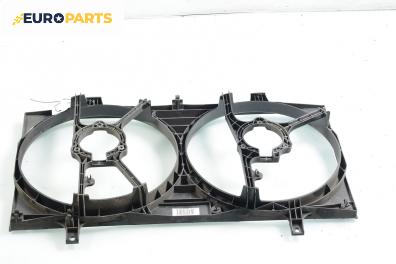 Дифузьор за Nissan Almera II Hatchback (01.2000 - 12.2006) 1.5, 90 к.с.