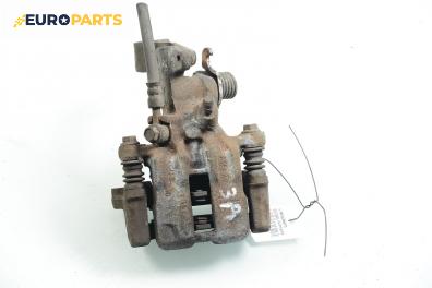 Спирачен апарат за Nissan Almera II Hatchback (01.2000 - 12.2006), позиция: задна, дясна