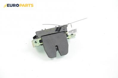 Брава заден капак за Opel Astra H Hatchback (01.2004 - 05.2014), хечбек, позиция: задна